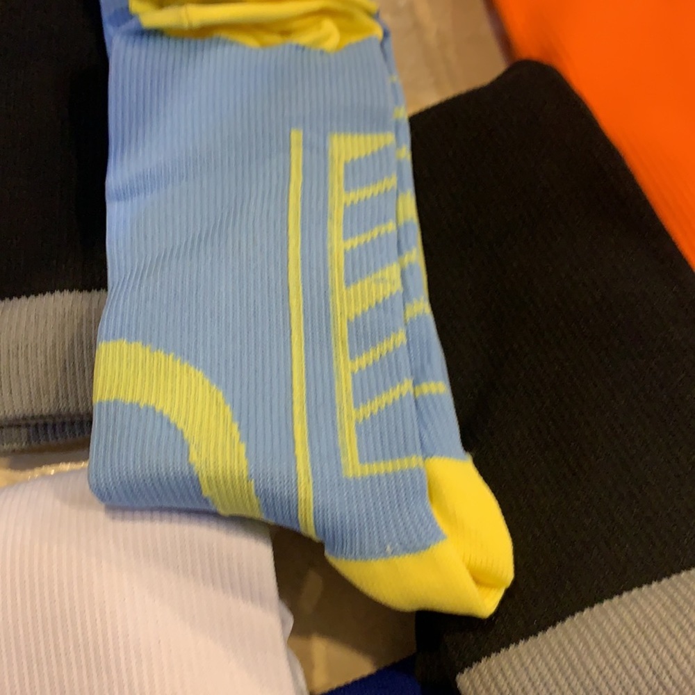 Compression Socks - image 4